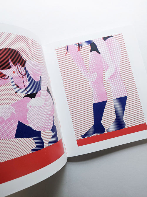 WORK OUT / Hikaru Ichijo