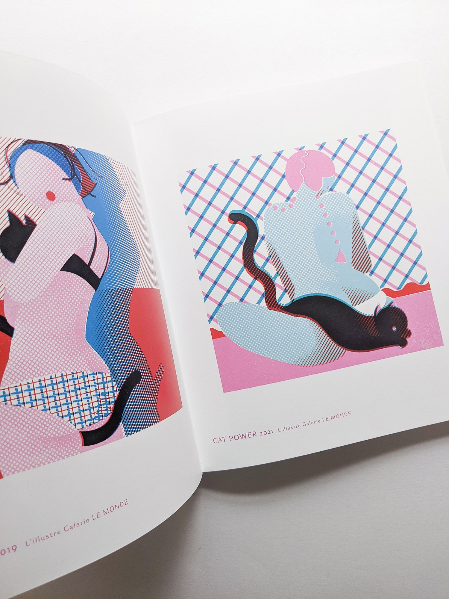 WORK OUT / Hikaru Ichijo