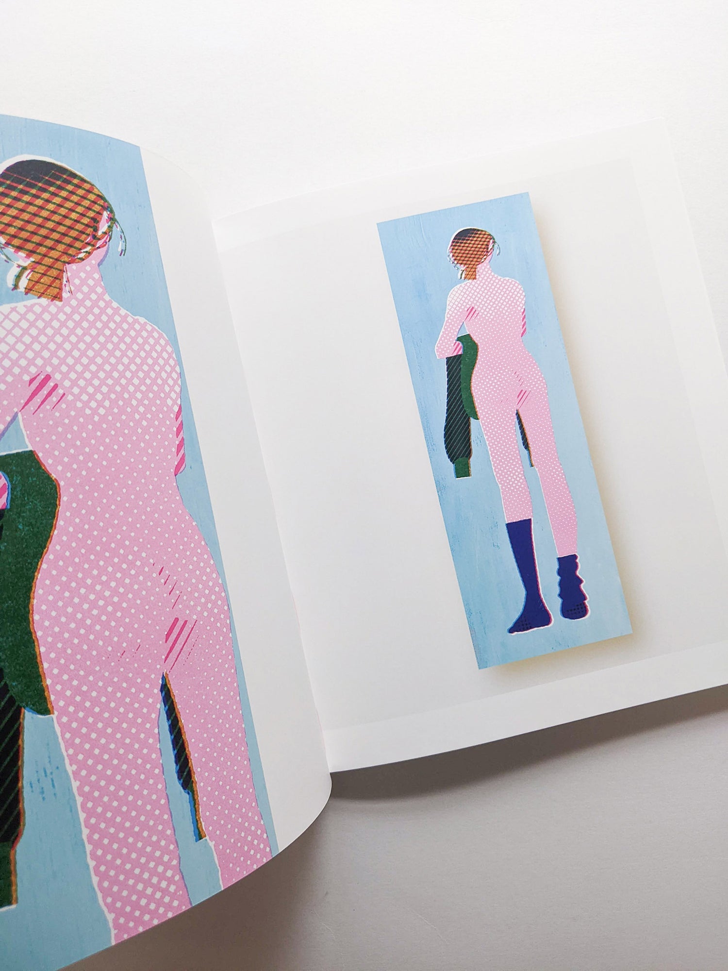 WORK OUT / Hikaru Ichijo