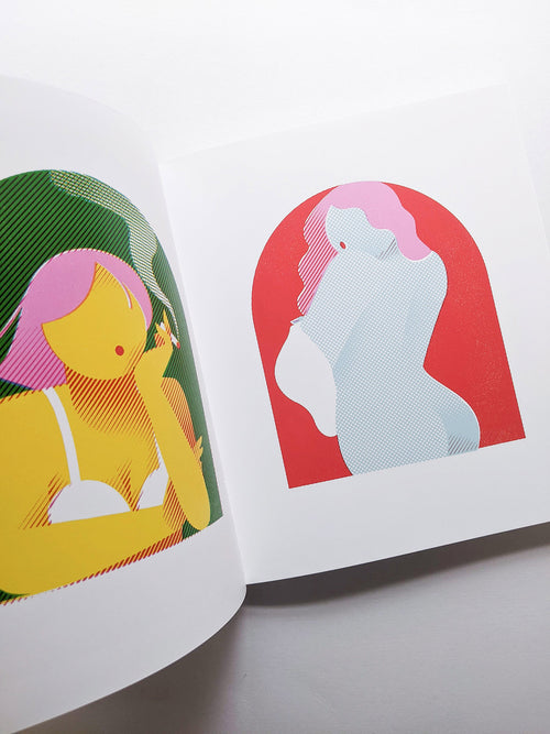 WORK OUT / Hikaru Ichijo