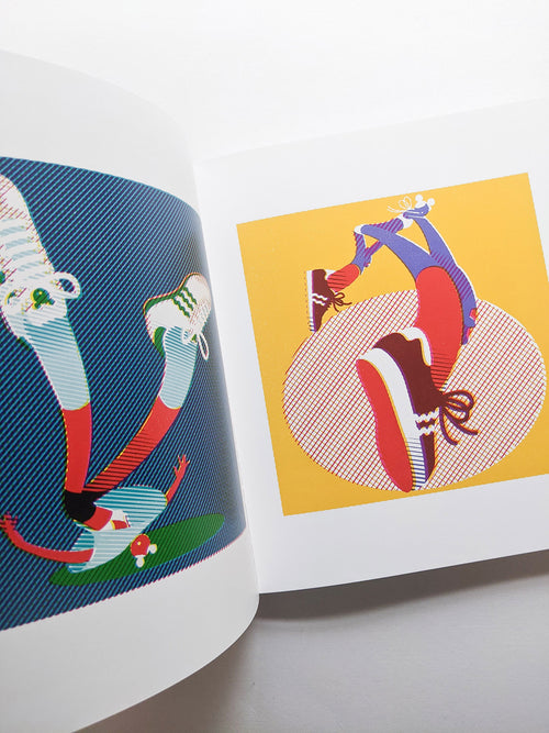 WORK OUT / Hikaru Ichijo