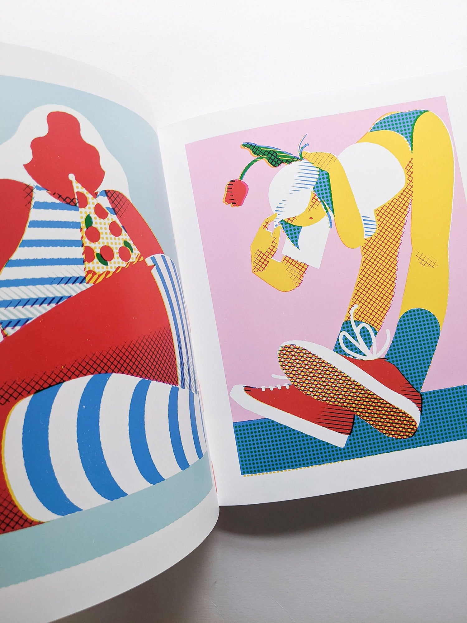 WORK OUT / Hikaru Ichijo