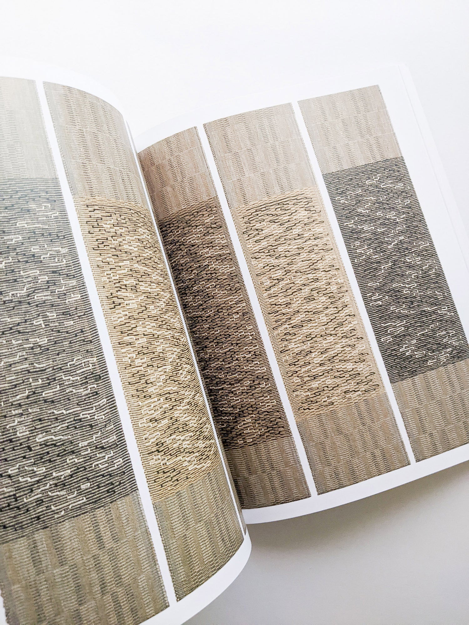 ANNI ALBERS / Anni Albers