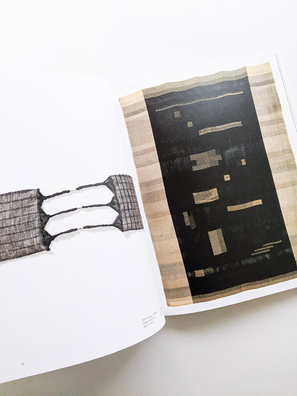 ANNI ALBERS / Anni Albers