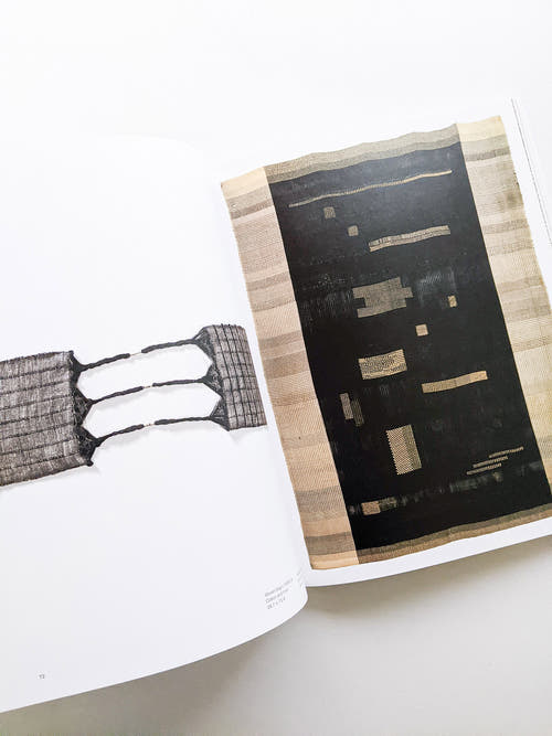 ANNI ALBERS / Anni Albers