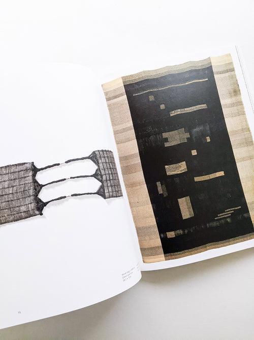 ANNI ALBERS / Anni Albers