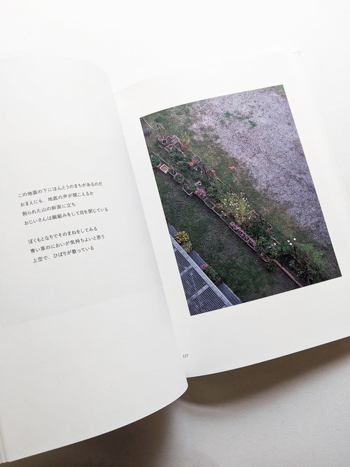 New Habitations: from North to East 11 years after 3.11