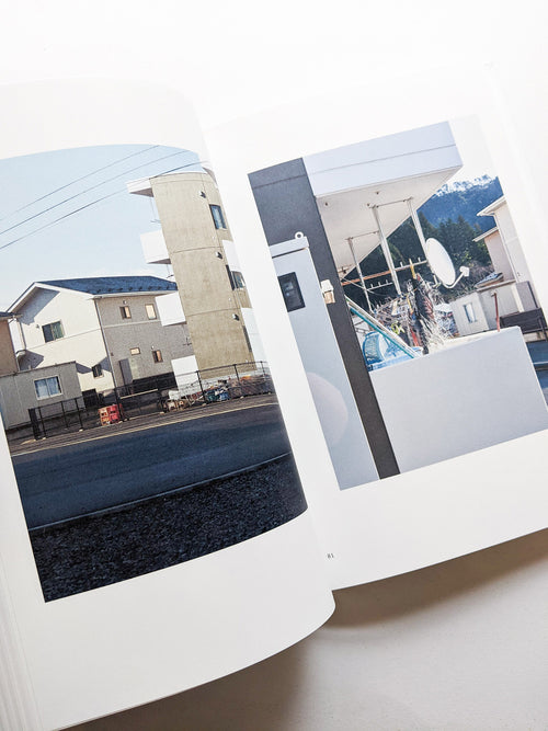 New Habitations: from North to East 11 years after 3.11