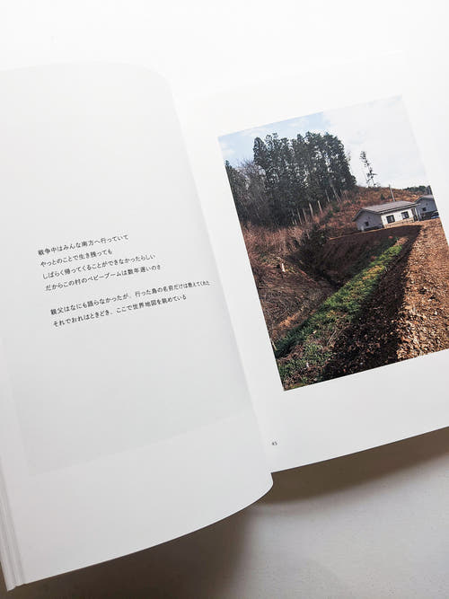 New Habitations: from North to East 11 years after 3.11