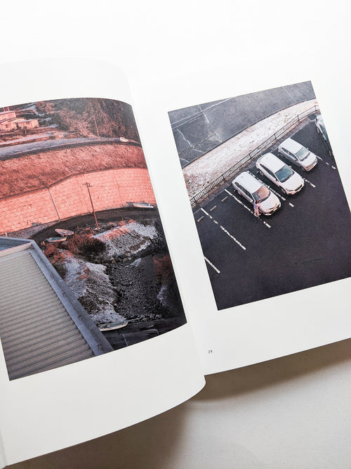 New Habitations: from North to East 11 years after 3.11