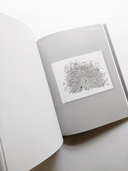 ENZO MARI: DRAWINGS / Enzo Mari