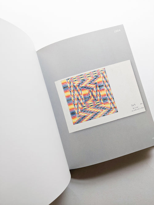 ENZO MARI: DRAWINGS / Enzo Mari