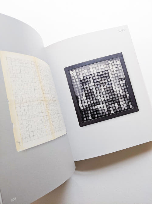 ENZO MARI: DRAWINGS / Enzo Mari