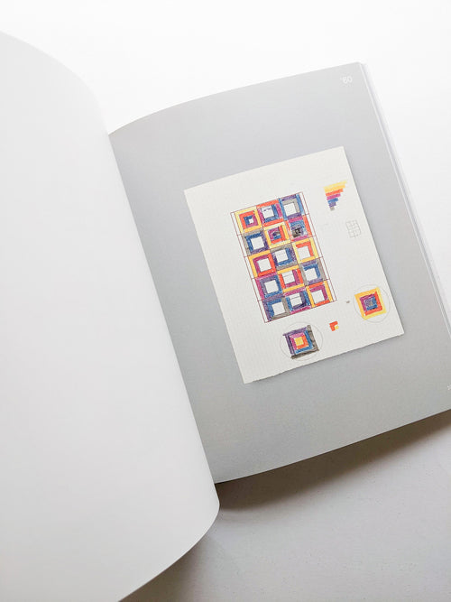 ENZO MARI: DRAWINGS / Enzo Mari