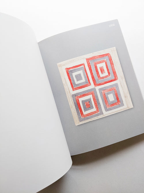 ENZO MARI: DRAWINGS / Enzo Mari