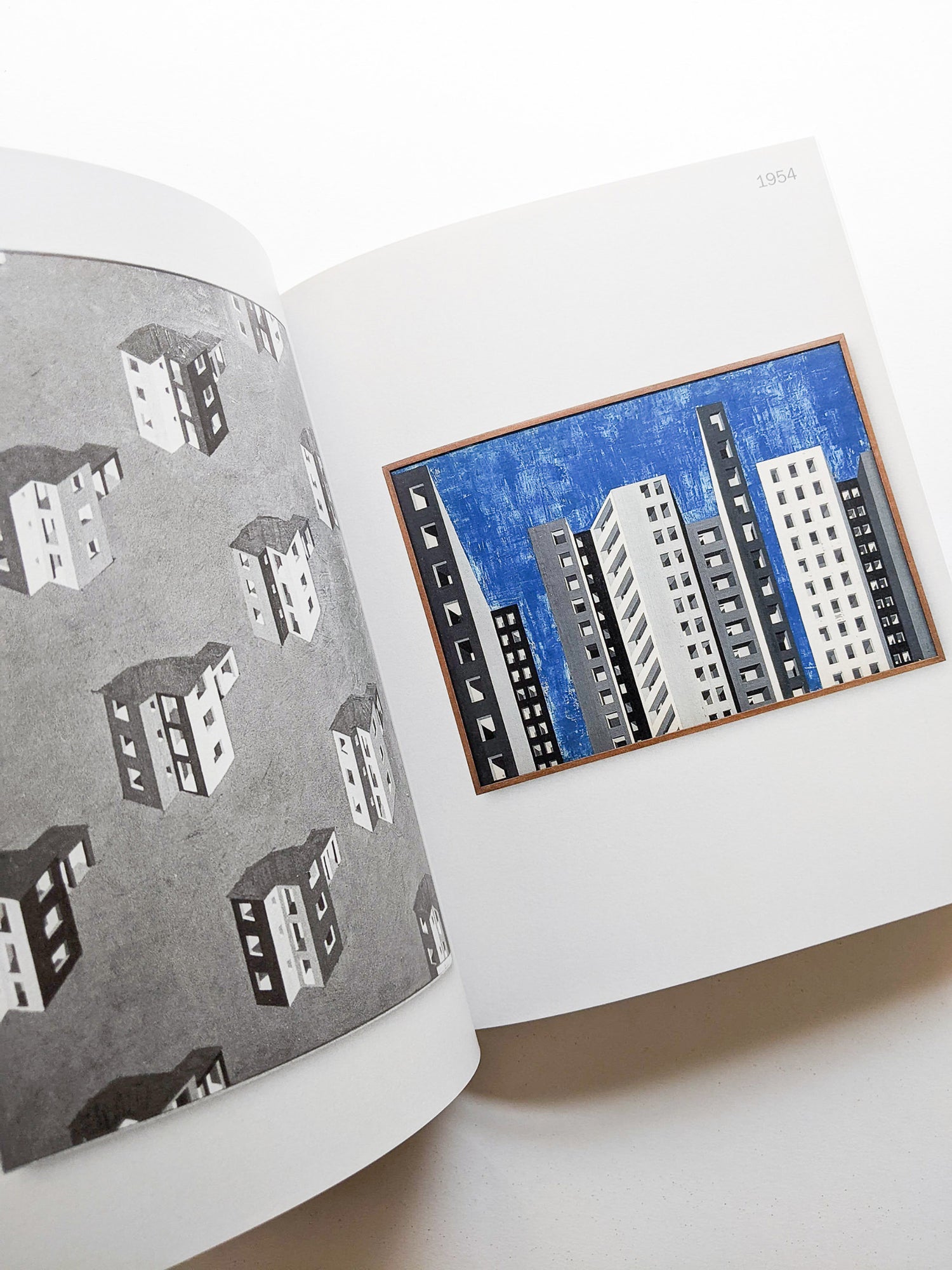 ENZO MARI: DRAWINGS / Enzo Mari