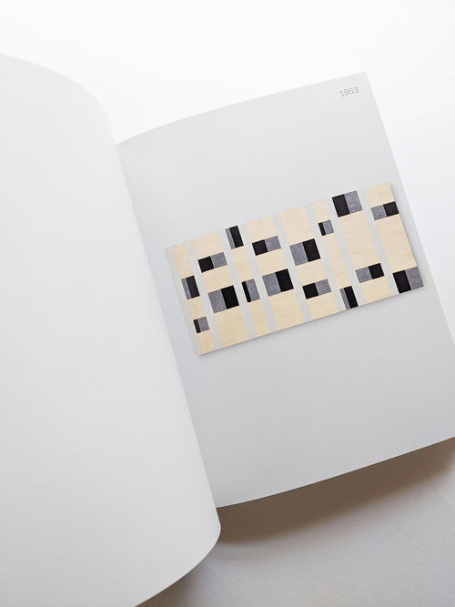 ENZO MARI: DRAWINGS / Enzo Mari