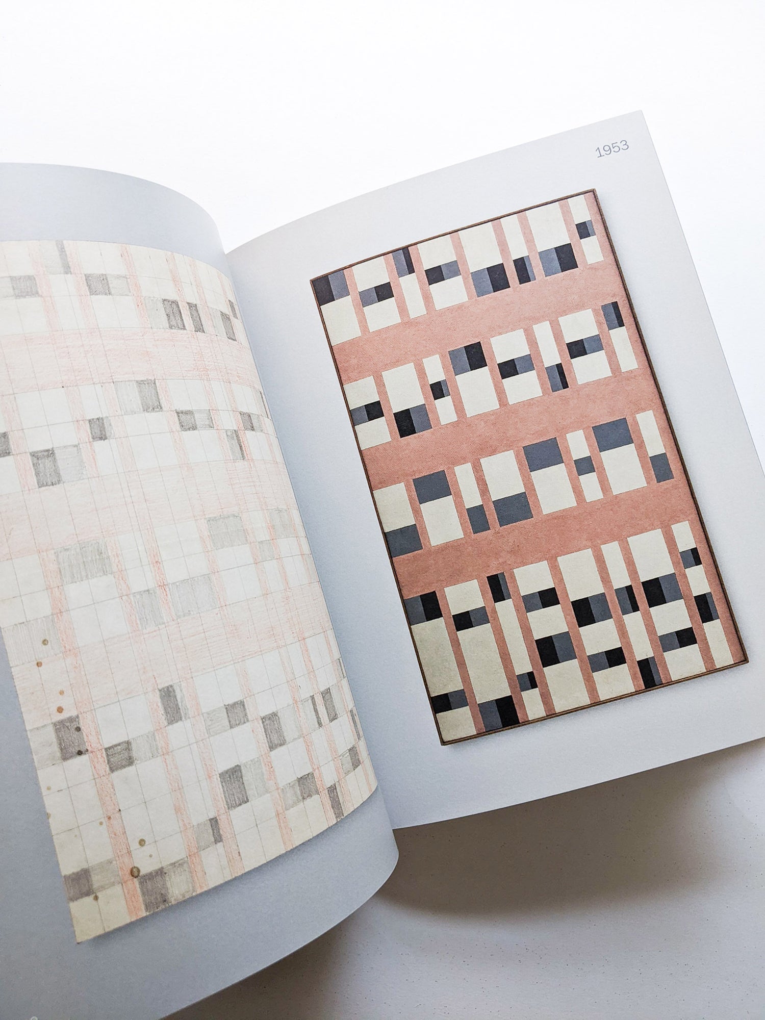 ENZO MARI: DRAWINGS / Enzo Mari