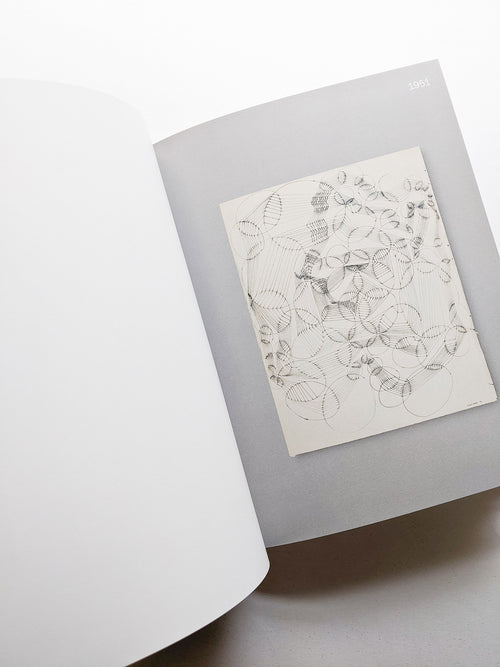 ENZO MARI: DRAWINGS / Enzo Mari