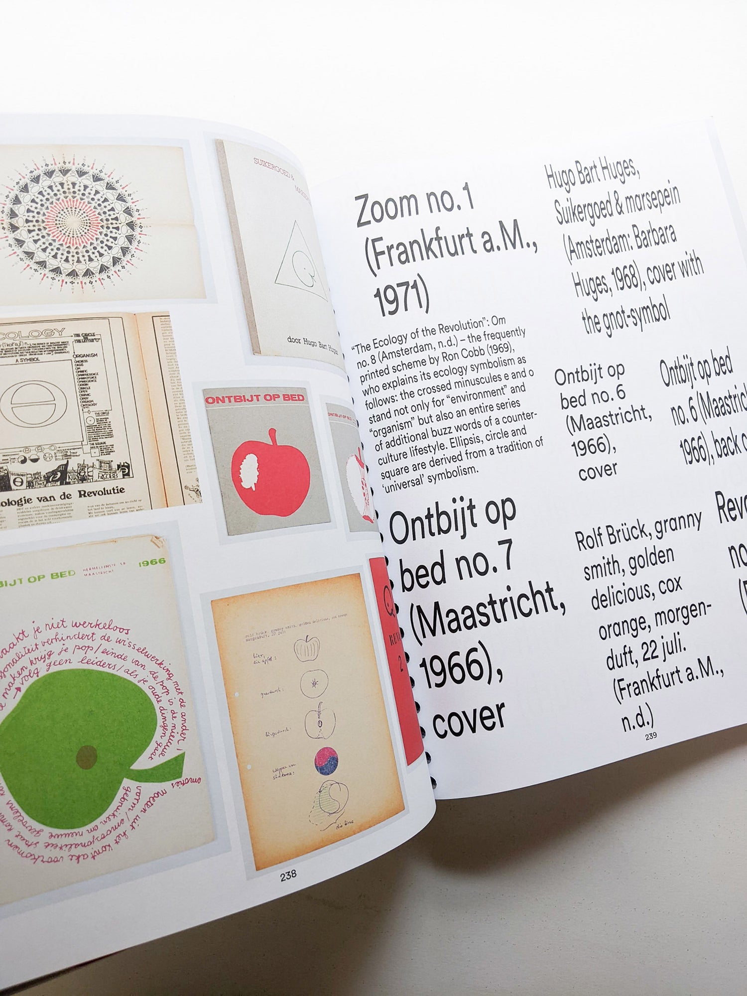 UNDER THE RADAR - UNDERGROUND ZINES AND SELF-PUBLICATIONS 1965–1975