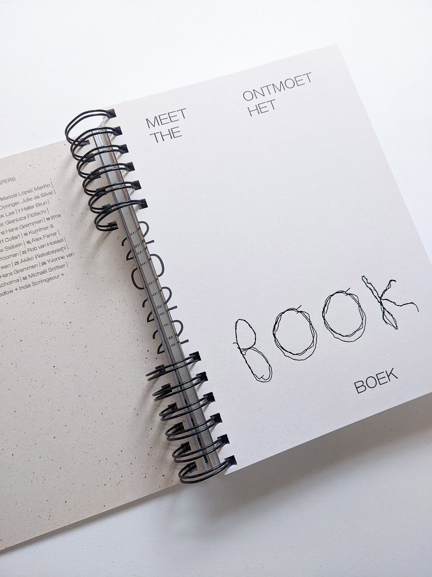 The Best Dutch Book Designs 2022