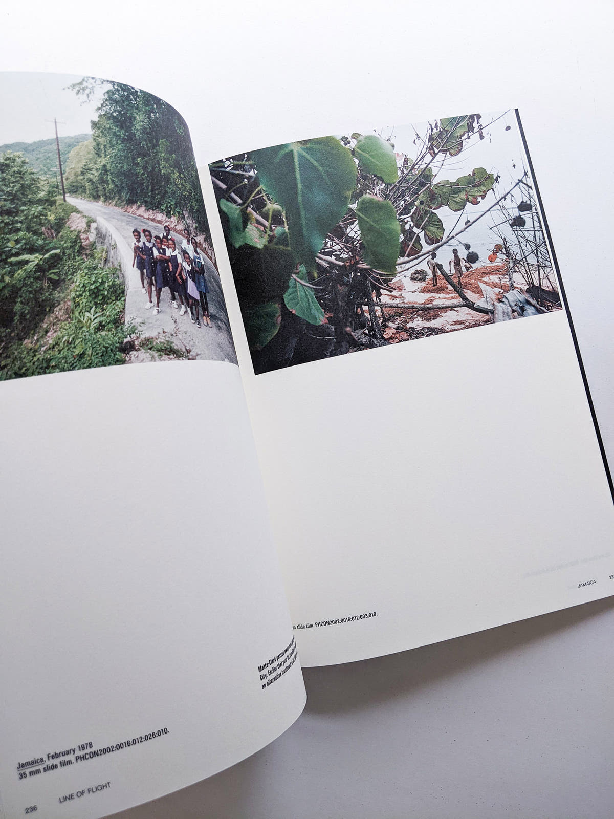 CP138 GORDON MATTA-CLARK: READINGS OF THE ARCHIVE / Gordon Matta-Clark