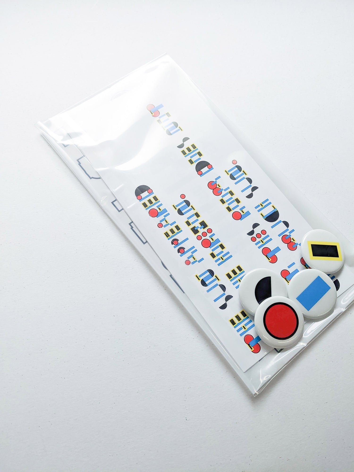 LUCKY LETTER / Zin Nagao