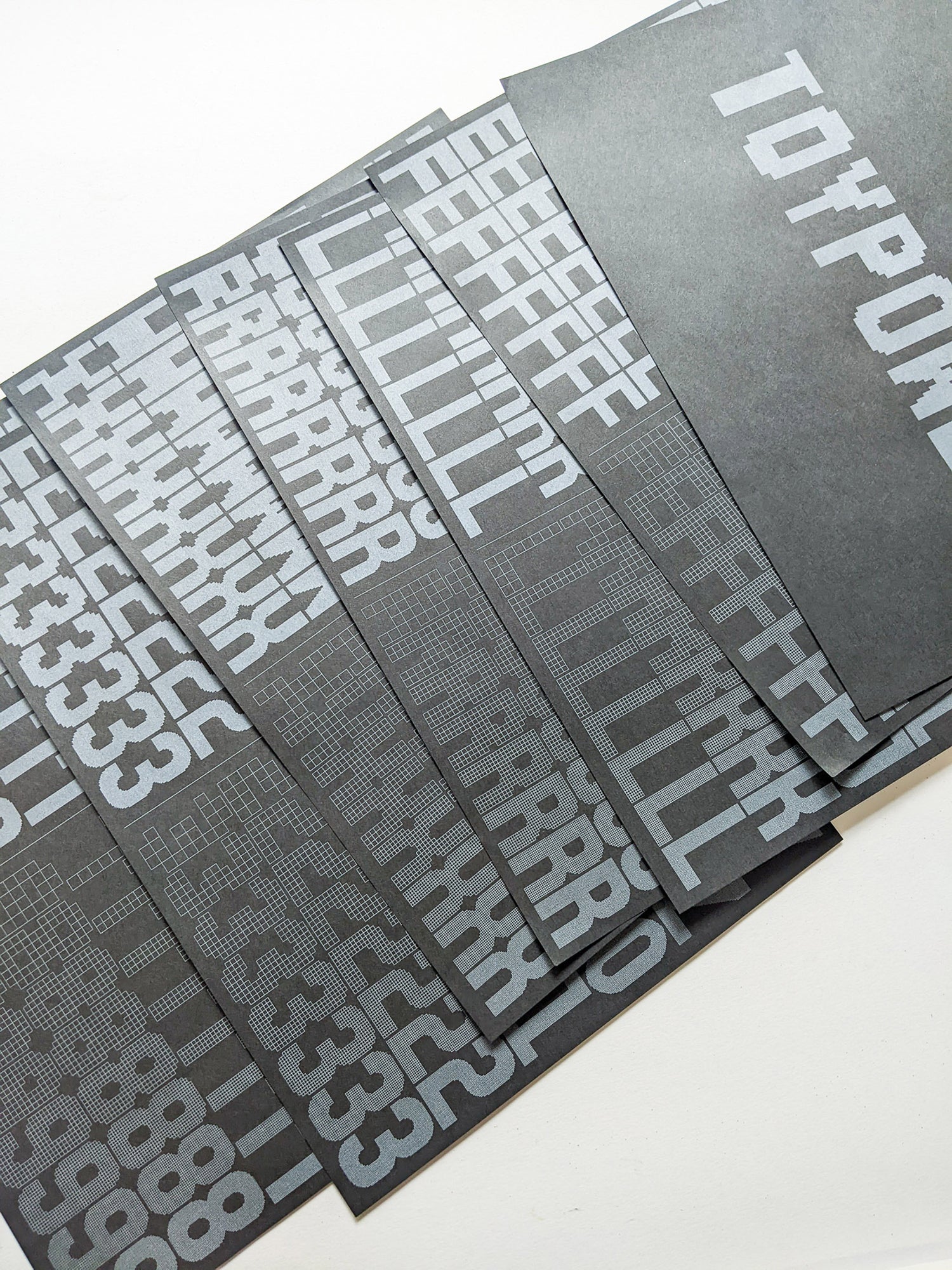 LUCKY LETTER / Zin Nagao