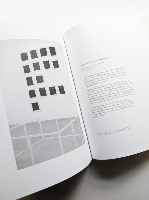 NOT TO BE SOLD FOR MORE THAN $100 / Sol LeWitt