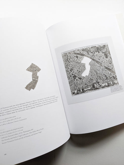 NOT TO BE SOLD FOR MORE THAN $100 / Sol LeWitt