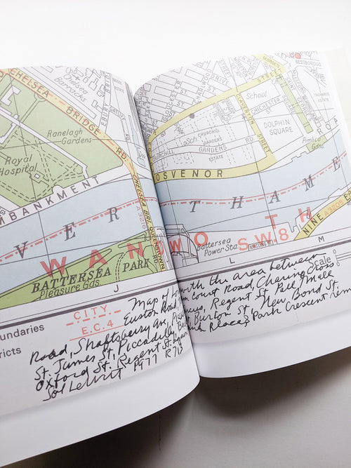 NOT TO BE SOLD FOR MORE THAN $100 / Sol LeWitt