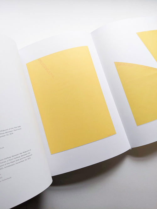 NOT TO BE SOLD FOR MORE THAN $100 / Sol LeWitt