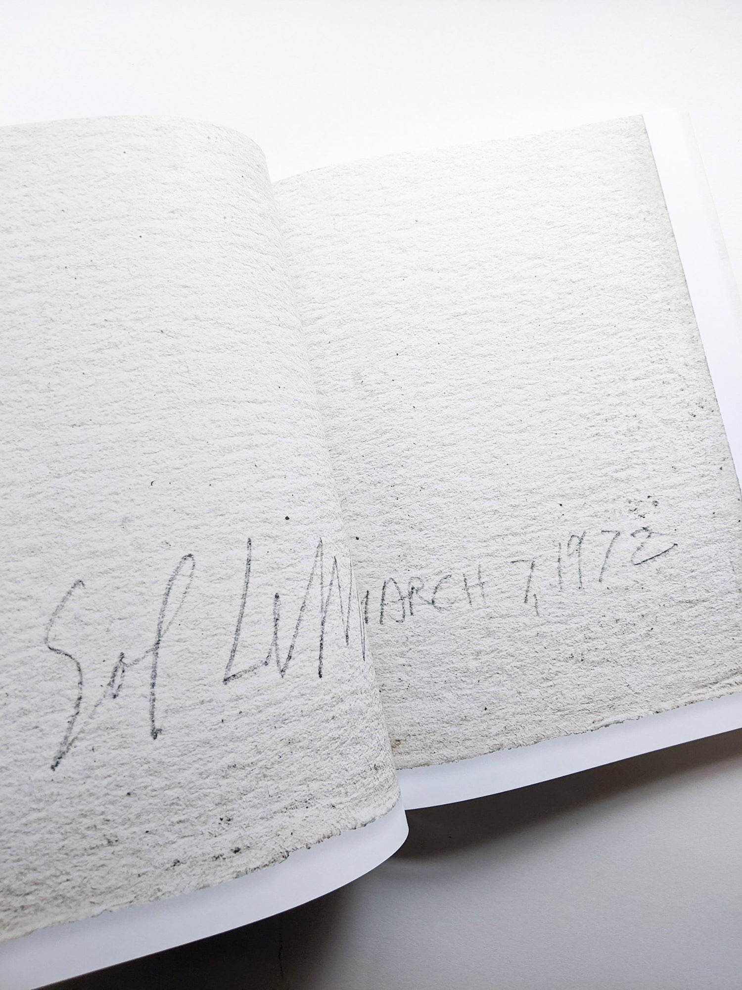 NOT TO BE SOLD FOR MORE THAN $100 / Sol LeWitt