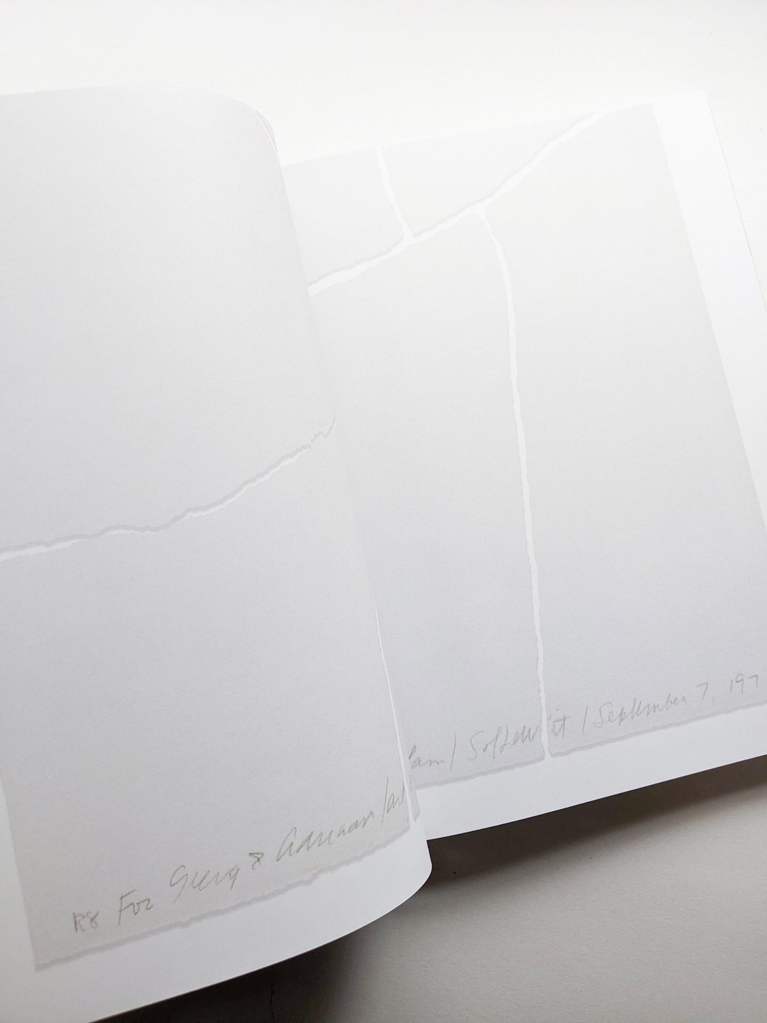 NOT TO BE SOLD FOR MORE THAN $100 / Sol LeWitt