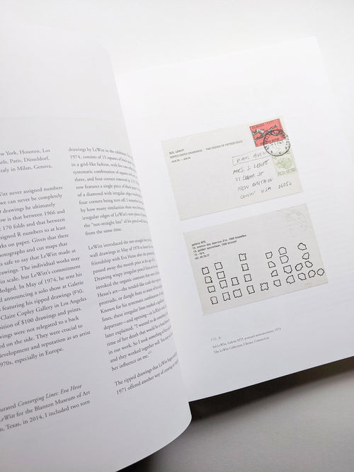 NOT TO BE SOLD FOR MORE THAN $100 / Sol LeWitt