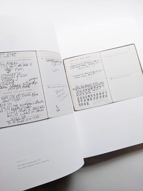 NOT TO BE SOLD FOR MORE THAN $100 / Sol LeWitt