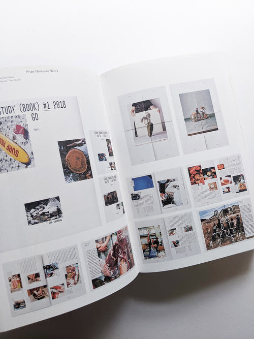 Tokyo TDC Vol.34