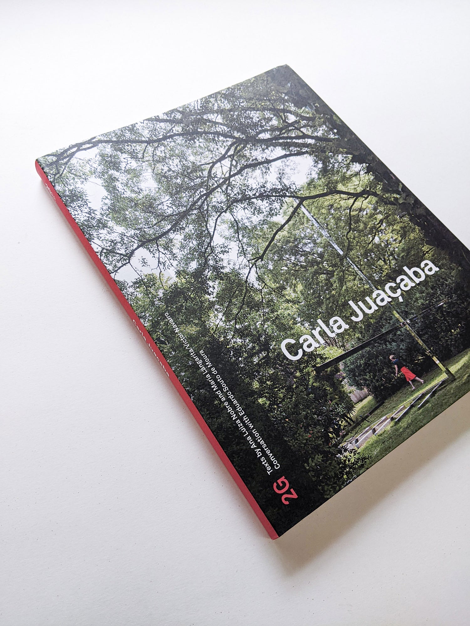 2G No. 88 CARLA JUAÇABA