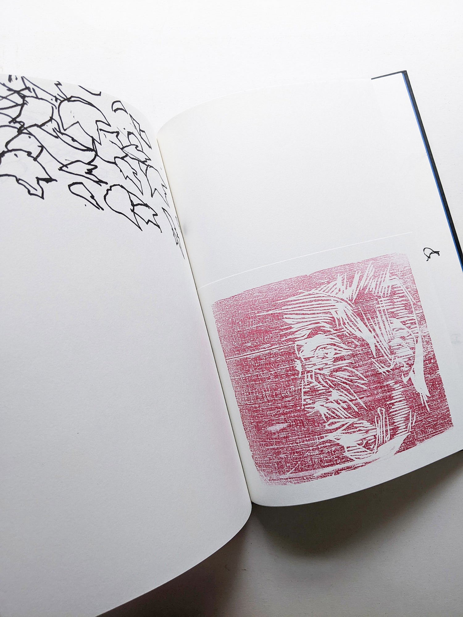 KATZ / Alex Katz, Vincent Katz