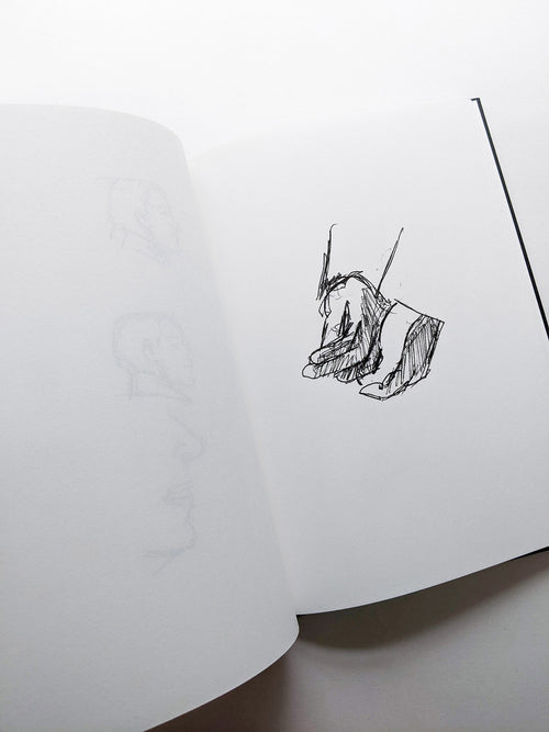 KATZ / Alex Katz, Vincent Katz