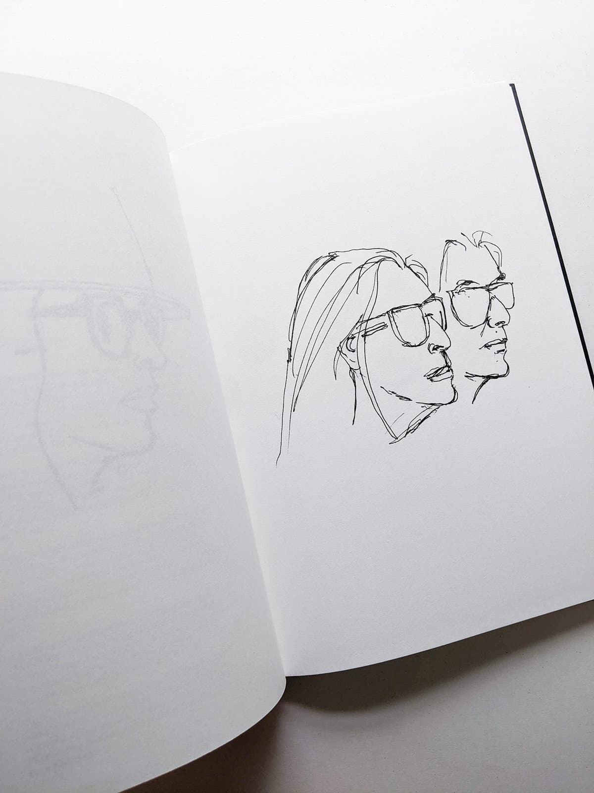 KATZ / Alex Katz, Vincent Katz