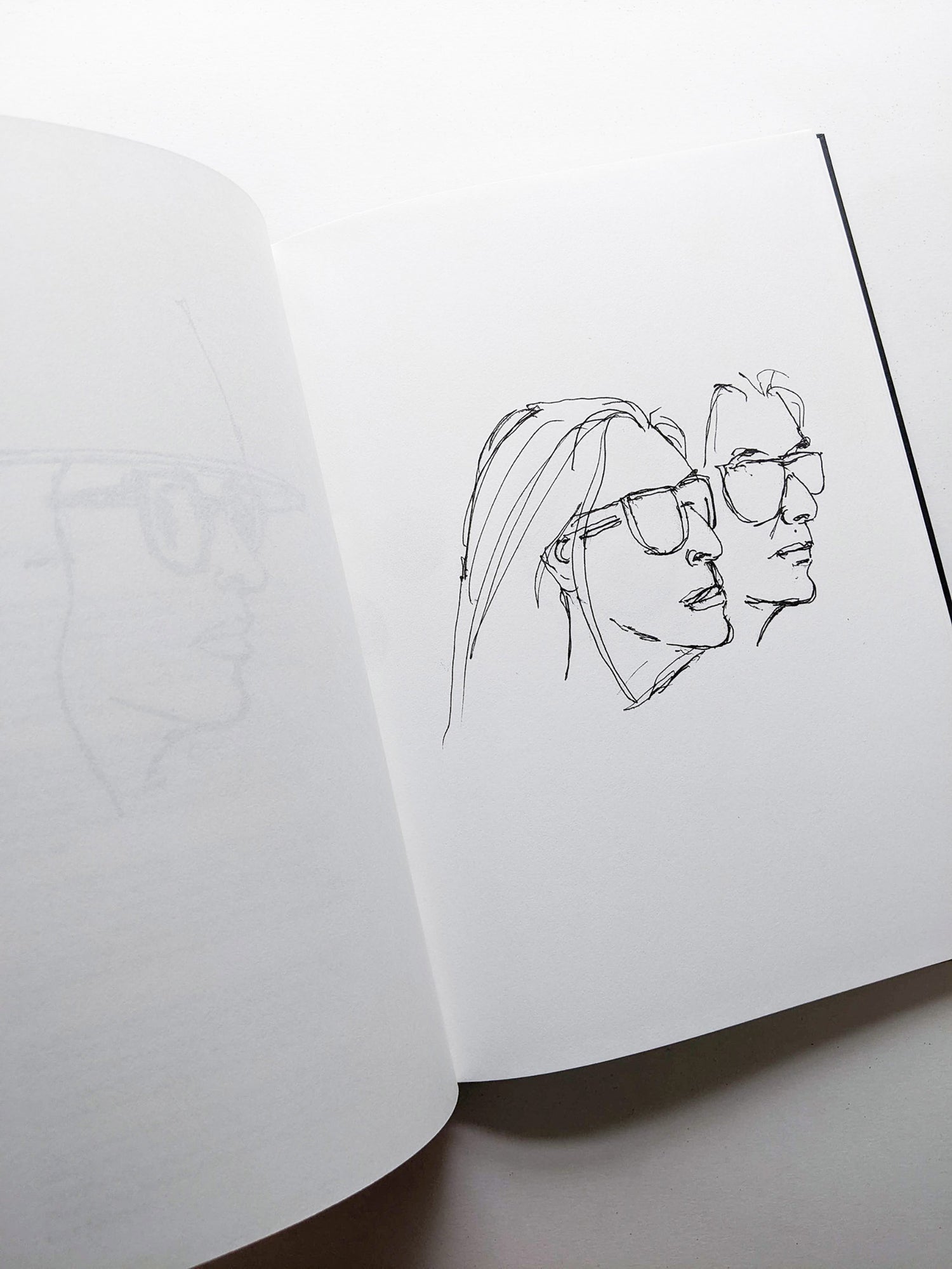 KATZ / Alex Katz, Vincent Katz