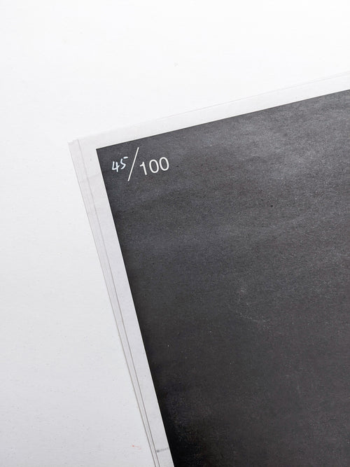 plaster statue / Wenliang.C