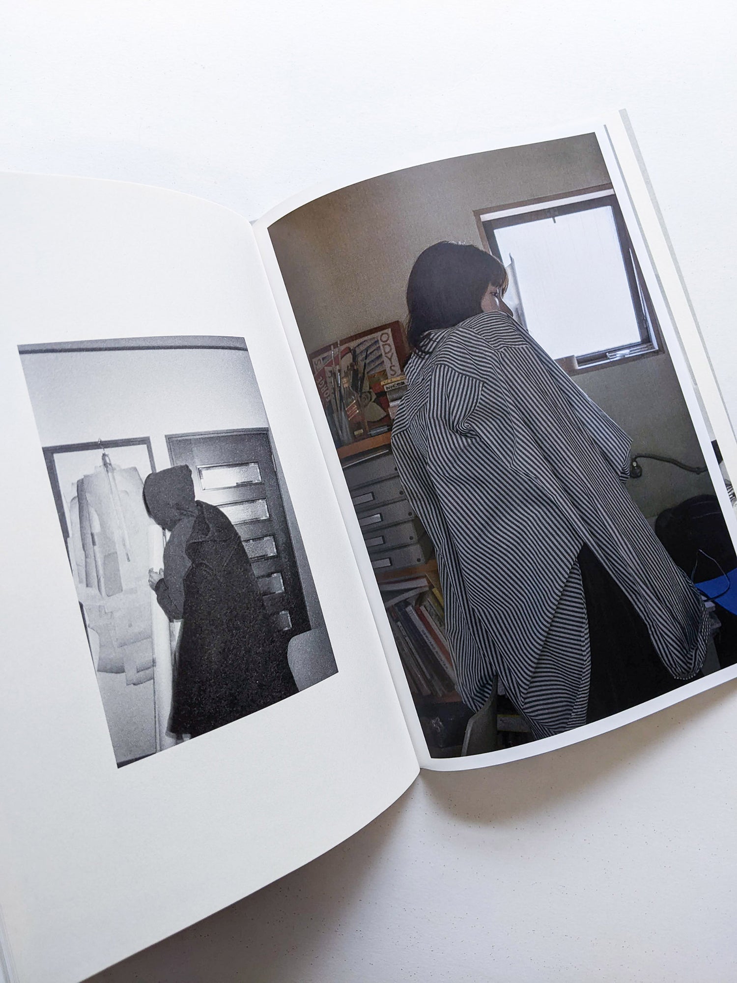 One, One, One Evening / well