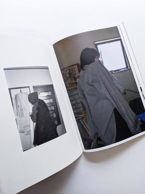 One, One, One Evening / well