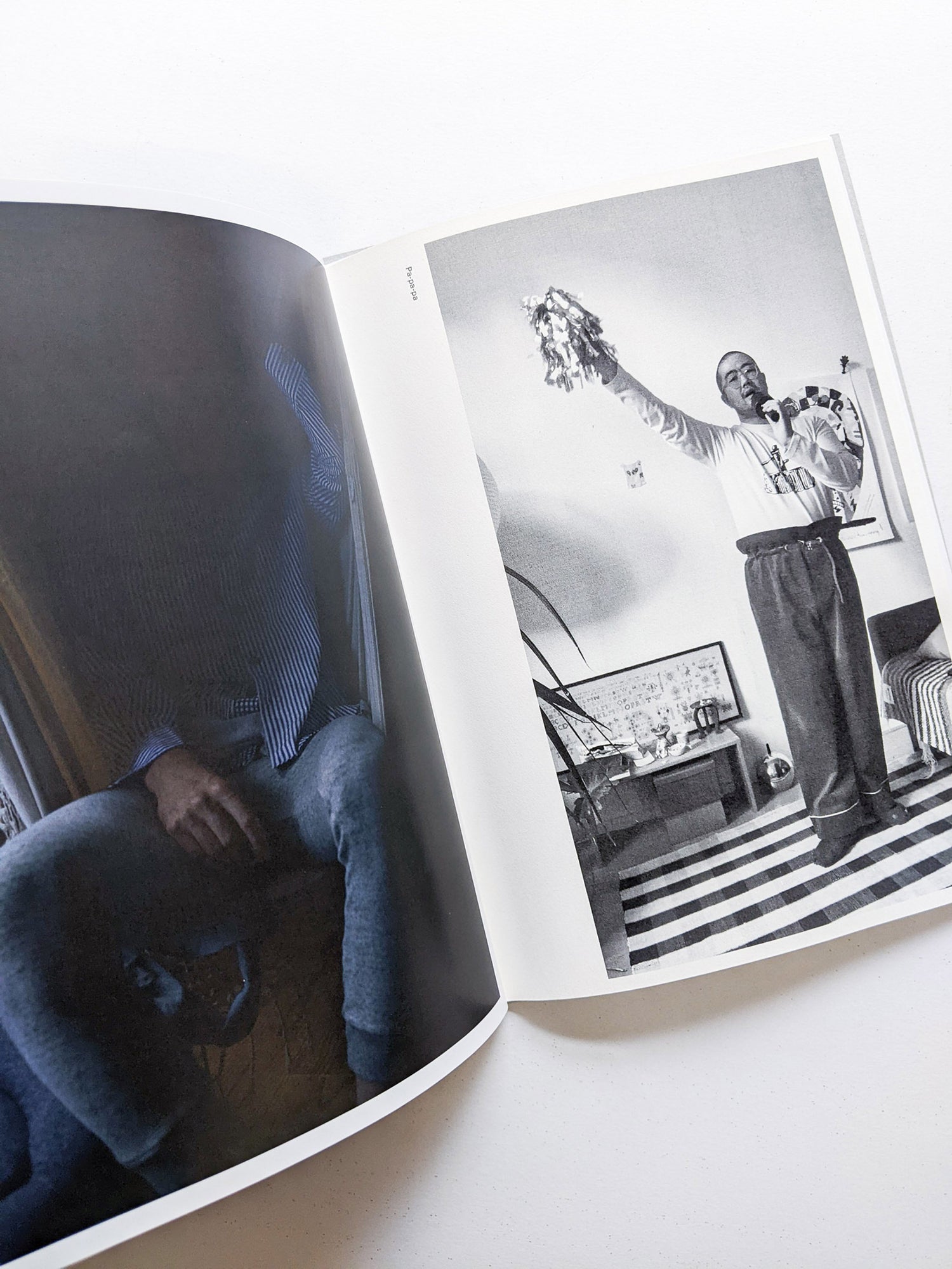 One, One, One Evening / well