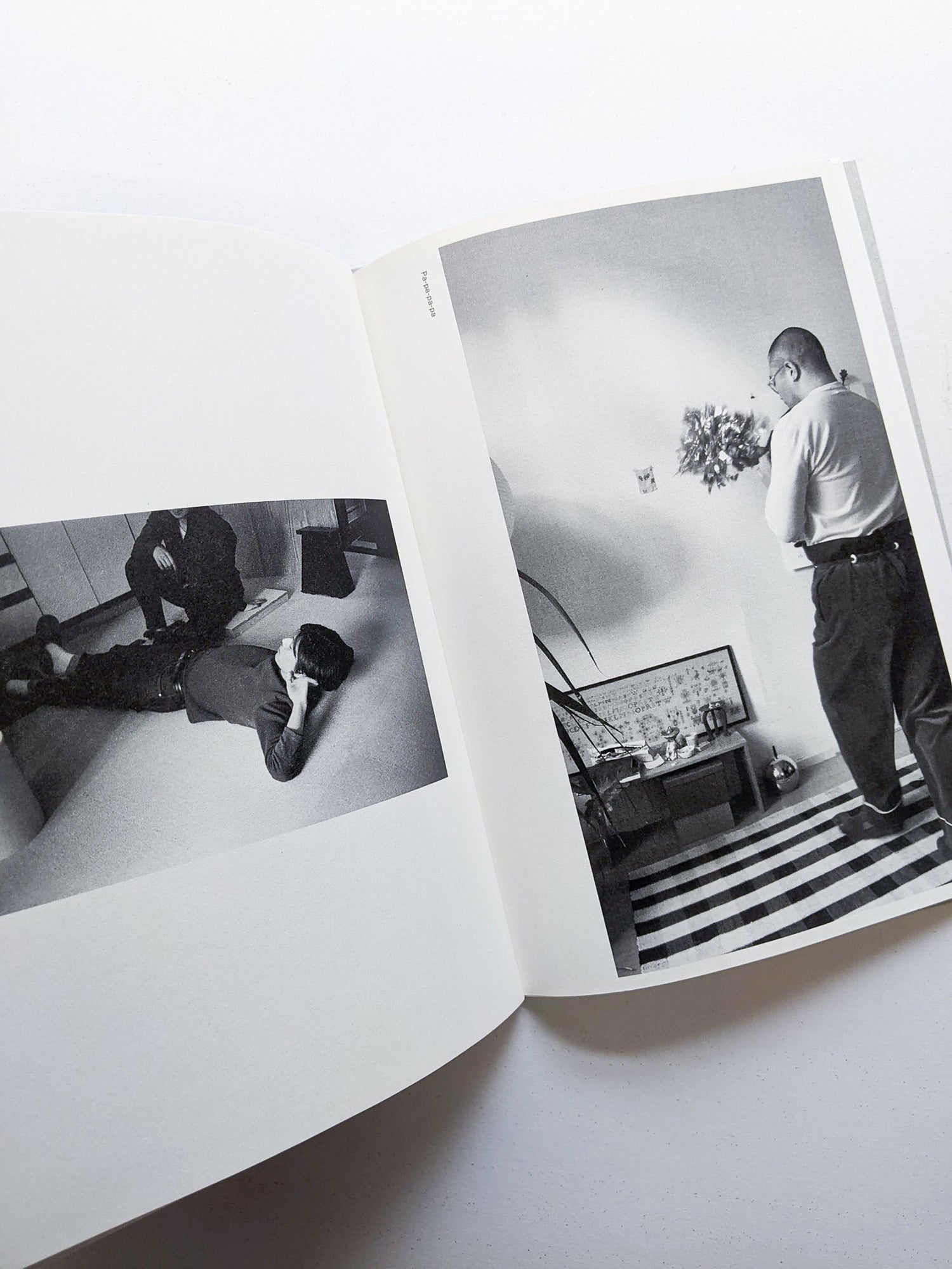 One, One, One Evening / well