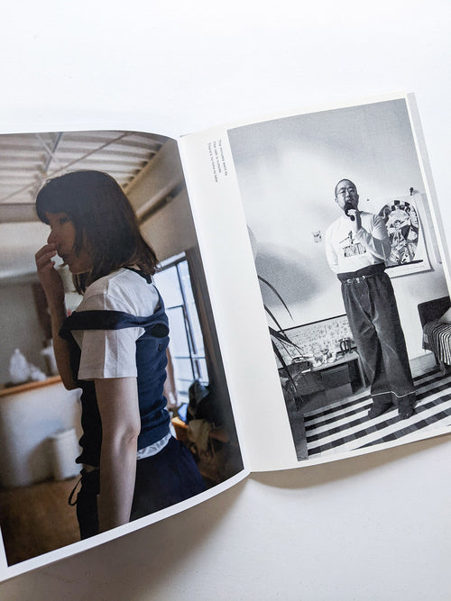 One, One, One Evening / well