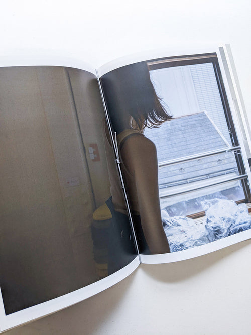 One, One, One Evening / well