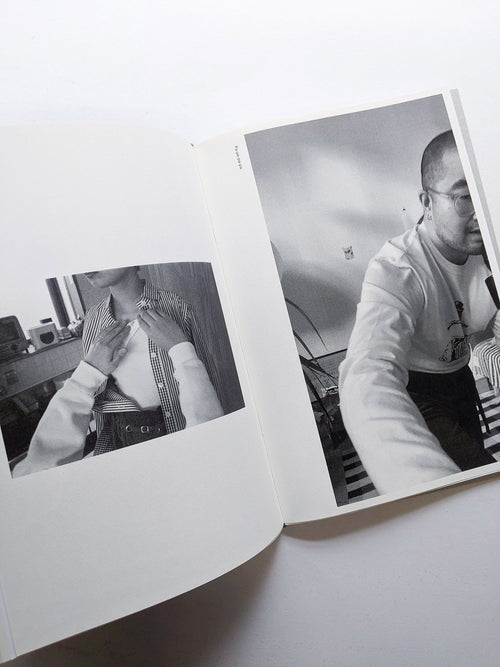 One, One, One Evening / well